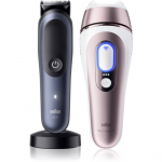 Braun Smart IPL Skin i&middot;expert & All in One juukse-, habeme- ja kehahoolduskomplekt