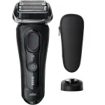 Braun Series 9 9110s Sport Elektripardel m&auml;rjaks ja kuivaks raseerimiseks 1 tk