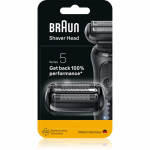 Braun Series 5 54B Varuharjapead elektripardliga raseerimiseks 1 tk