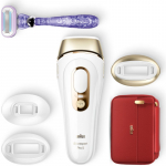 Braun Silk Expert Pro 5 PL5267 IPL epilaator kehale, n&auml;ole, bikiinipiirkonnale ja kaenlaalustele 1 tk