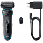 Braun Series 5 51-M1000s Elektripardel 1 tk