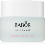 BABOR Skinovage Calming Cream Rich Rahustav kreem 50 ml