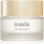 BABOR Skinovage Vitalizing Taastav intensiivkreem v&auml;sinud nahale 50 ml