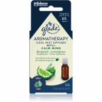 GLADE Aromatherapy Calm Mind t&auml;ide aroomihajutitele Bergamot + Lemongrass 17.4 ml