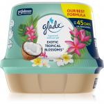 GLADE Exotic Tropical Blossoms l&otilde;hnav geel vannituppa 180 g