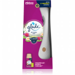 GLADE Relaxing Zen automaatne &otilde;huv&auml;rskendaja koos t&auml;idisega 269 ml