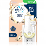 GLADE Romantic Vanilla Blossom Elektriine hajuti 20 ml