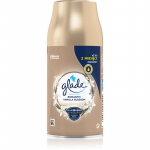 GLADE Romantic Vanilla Blossom automaatne &otilde;huv&auml;rskendaja t&auml;itepakend 269 ml