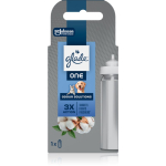 GLADE ONE Refreshing Air varut&auml;idis &otilde;huv&auml;rskendajatesse 10 ml