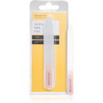 BrushArt Accessories Glass nail file Klaasist k&uuml;&uuml;neviil