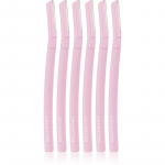 BrushArt Accessories Face & Brow razors Raseerija / habemenuga kulmudele 6 tk