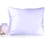 BrushArt Hair Satin pillowcase padjap&uuml;&uuml;r satiin 50x60 cm