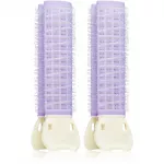 BrushArt Hair Root volumizer Takjarullid kohevuse andmiseks juuksejuurtest alates 2 tk