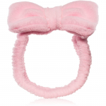 BrushArt Accessories Skincare headband spaa peapael Pink 1 tk