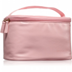 BrushArt Accessories Make-up bag kosmeetikakott Pink 1 tk