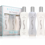 Biosilk Silk Therapy komplekt juustele  Wle