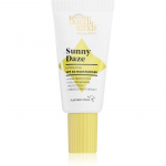 Bondi Sands Everyday Skincare Sunny Daze SPF 50 Moisturiser Niisutav kaitsekreem SPF 50 50 g