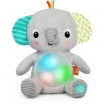 Bright Starts Hug-a-bye Baby&trade; Pehme m&auml;nguasi meloodiaga 0 m+ 1 tk