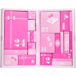 Brushworks Beauty Countdown Advendikalender