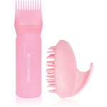 Brushworks Healthy Hair Oil Set komplekt juustele