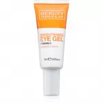 Beauty Formulas Brightening Eye Gel Silmakreem 20 ml