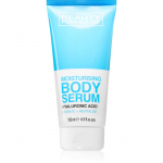Beauty Formulas Hyaluronic Acid Kehaseerum niisutava toimega 150 ml