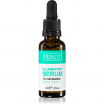 Beauty Formulas Illuminating 10% Niacinamide S&auml;ra andev seerum pigmendilaikude v&auml;hendamiseks 30 ml