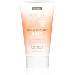 Beauty Formulas Menthol & Peppermint Jalakreem kuivale ja l&otilde;henenud nahale 75 ml