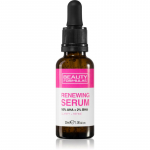 Beauty Formulas Renewing 10% AHA + 2% BHA Restruktureeriv seerum 30 ml