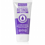 Beauty Formulas Retinol S&uuml;gavpuhastav geel kortsudevastase toimega 150 ml