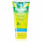 Beauty Formulas Tea Tree Niisutav ja puhastav geel 150 ml