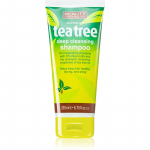 Beauty Formulas Tea Tree S&uuml;gavpuhastav &scaron;ampoon 200 ml