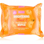 Beauty Formulas Vitamin C Meigieemaldussalvr&auml;tikud C-vitamiiniga 25 tk