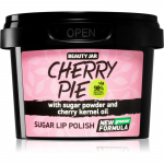 Beauty Jar Cherry Pie Suhkrukoorimine huultele 120 g
