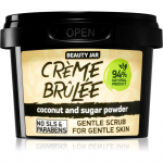 Beauty Jar Cr&egrave;me Br&ucirc;l&eacute;e &Otilde;rn koorija n&auml;ole 120 g