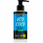 Beauty Jar Eco Coco Kookos&otilde;li kehale ja juustele 150 ml