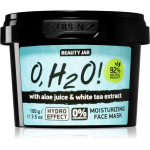 Beauty Jar O, H2O! Niisutav n&auml;omask aloe veraga 120 g
