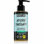 Beauty Jar Hydro Therapy Toitev puhastus&otilde;li deh&uuml;dreeritud kuivale nahale 150 ml