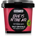 Beauty Jar Love Is In The Air Vannisoolad pehme ja sileda naha jaoks 1200 g