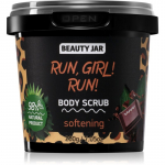 Beauty Jar Run, Girl! Run! Silendav kehakoorija E-vitamiiniga 200 g