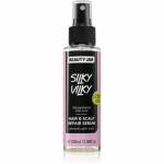 Beauty Jar Silky Vilky Taastav seerum juustele ja peanahale 100 ml