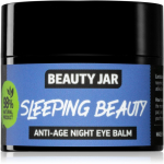 Beauty Jar Sleeping Beauty Pinguldav silmapalsam &ouml;&ouml; 15 ml