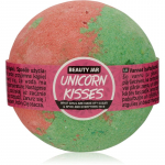 Beauty Jar Unicorn Kisses Vannipomm maasikaaroomiga 150 g