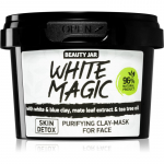 Beauty Jar White Magic Puhastav n&auml;omask niisutava toimega 120 ml