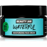Beauty Jar Waterful Niisutav n&auml;okreem h&uuml;aluroonhappega 60 ml