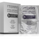 By Terry Hyaluronic Flash Eye Patch Set Pinguldavad geelpadjad silmadele h&uuml;aluroonhappega 5x2 tk