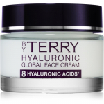 By Terry Hyaluronic Global Face Cream Intensiivne niisutaja k&otilde;igile nahat&uuml;&uuml;pidele h&uuml;aluroonhappega 50 ml