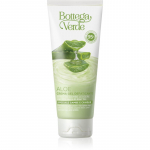 Bottega Verde Aloe Vera niisutav ja rahustav geelkreem v&auml;sinud jalgadele 100 ml