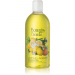 Bottega Verde Limone & Agrumi Rahustav vanni- ja du&scaron;igeel 400 ml