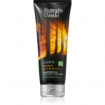 Bottega Verde Black Amber &Scaron;ampoon ja du&scaron;igeel kaks-&uuml;hes 200 ml